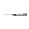 Nóż składany Civivi Natterjack Neutral Blue G10 C24028-2