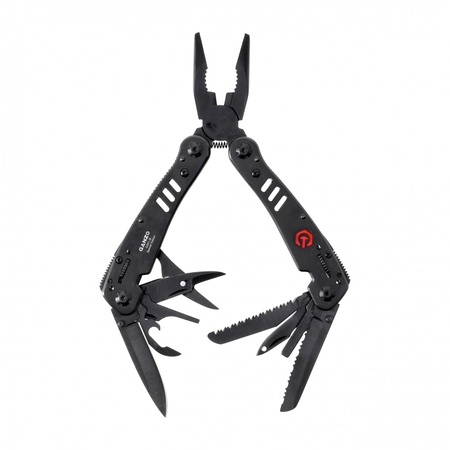 Narzędzie wielofunkcyjne multitool Ganzo G301-B