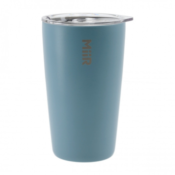 Kubek termiczny MiiR Classic Tumbler 354 ml - home blue