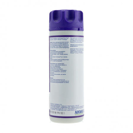 Nikwax NI-03 TX Direct Wash-in impregnat 300 ml