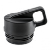 Nakrętka do butelki MiiR Leakproof Straw Lid - black