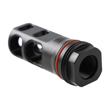 Urządzenie wylotowe BK Precise 3GUN MB QD TAPLOCK 1/2x28