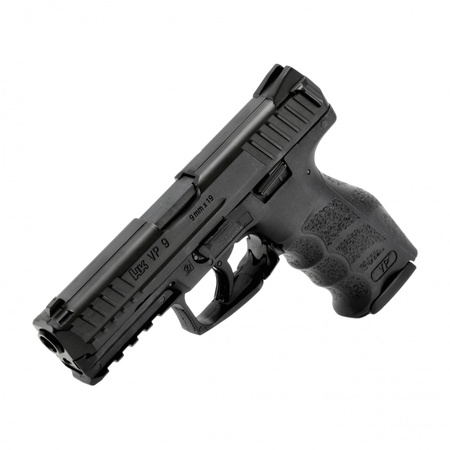 Replika pistolet ASG Heckler&Koch VP9 GBB 6 mm CO2