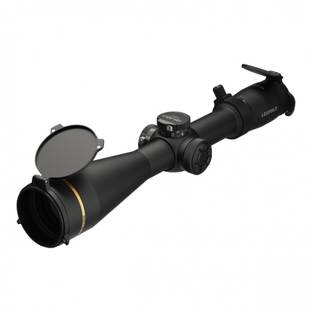Luneta celownicza Leupold Mark 6HD Gen.2 3-18x50 30mm CDS-SZL2 Side Focus Illum. FireDot Duplex