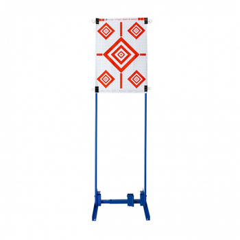 Cel wiatrówkowy RazorGun 3 tarcze