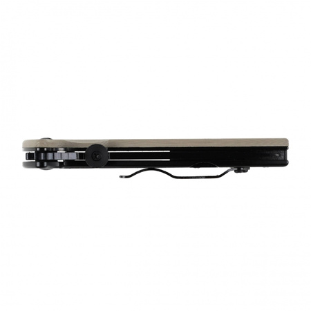 Nóż składany Kershaw Emerson 6054BRNBLK