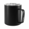 Kubek termiczny MiiR Camp Cup 354 ml - black