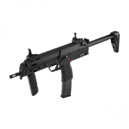 Replika pistolet maszynowy ASG Heckler&Koch MP7 A1 6 mm BB elektryczna