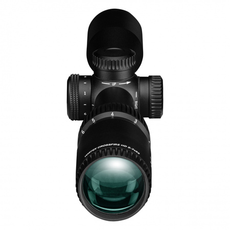 Luneta celownicza Vortex Crossfire HD 2-7x32 1" iR Dead-Hold 2A BDC MOA