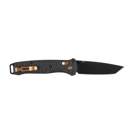 Nóż składany Benchmade 537BK-10 Bailout