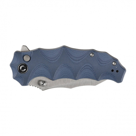 Nóż składany Civivi Natterjack Neutral Blue G10 C24028-2