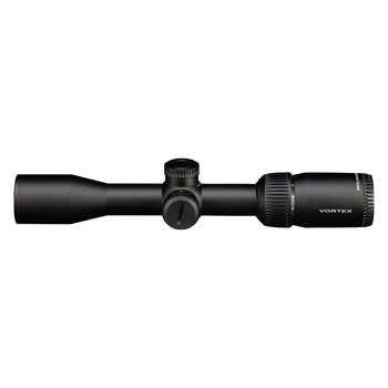 Luneta celownicza Vortex Crossfire HD 2-7x32 1" iR Dead-Hold 2A BDC MOA