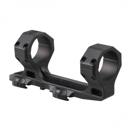 Montaż do lunety jednoczęściowy Reptilia AUS Mount 30 mm Picatinny czarny 100-116