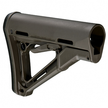 Kolba Magpul CTR do AR-15 / M4 ODG MAG310-ODG