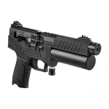 Wiatrówka Optima by Hatsan Velox 5,5 mm