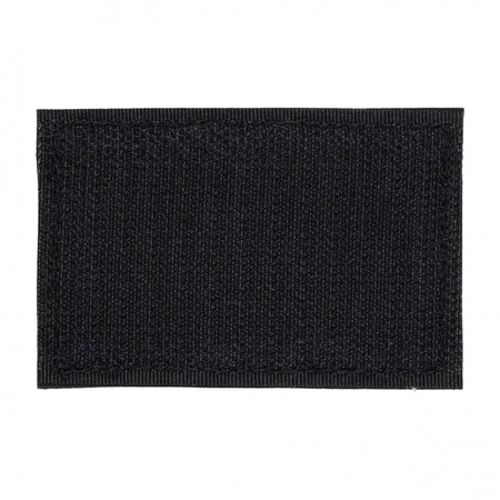 Naszywka GTG Skeleton Shaka Black