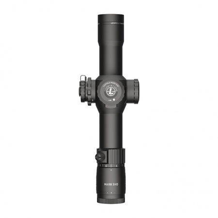 Luneta celownicza Leupold Mark 5HD 2-10x30 35mm M5C3 FFP Illum. CMR-Mil
