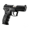 Pistolet wiatrówka IWI Jericho B 4,5 mm BB CO2