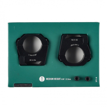 Montaż Vortex Sport Ring 1" (0,8"/0,9"/1,1"/1,5")