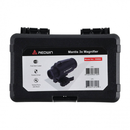 Powiększalnik Redwin Mantis 3X, RWM4