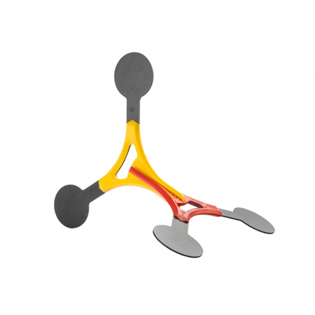 Tarcza kulochwyt Flip Target Airguns Model MAX