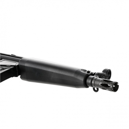 Replika karabinek ASG H&K Heckler&Koch HK53 A3 6mm full auto gas