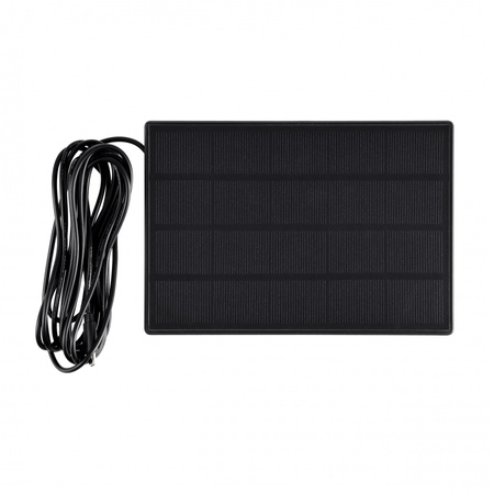 Fotopułapka GSM kamera leśna TOPHUNT H6 z zestawem akumulatorów, Dark Green