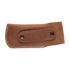 Etui na nóż składany Antonini Old Bear Leather Sheath 125 mm brązowy