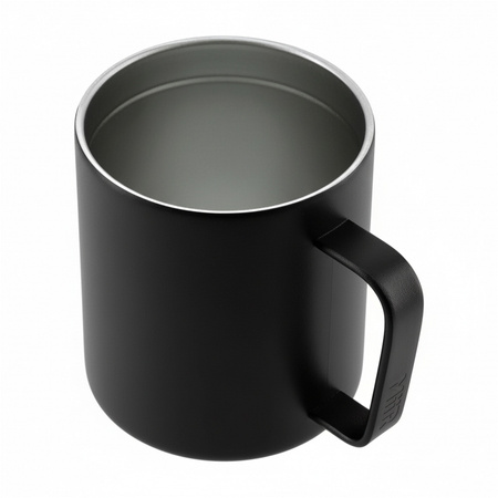 Kubek termiczny MiiR Camp Cup 354 ml - black