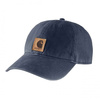Czapka Carhartt Odessa Cap - navy