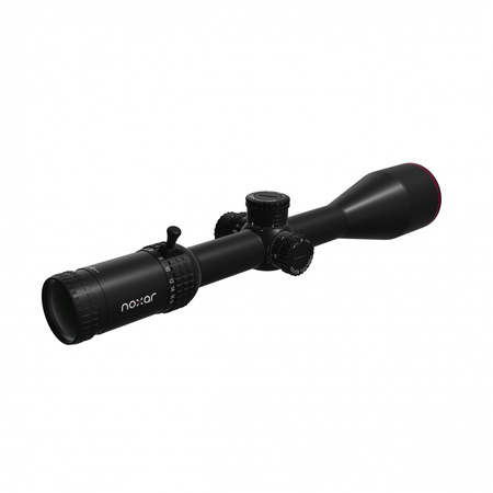 Luneta optyczna Noxar Magnar 3-18x56 PRO (plus obejmy 30mm PIcantinny)