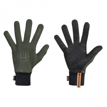 Rękawiczki męskie Beretta Hardface Gloves Green Moss