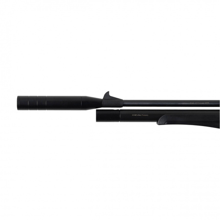 Wiatrówka Diana PCP Bandit Black 4,5 mm