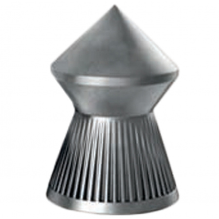 Śrut Norica Pointed 4,5 mm 500 szt.