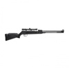 Wiatrówka RazorGun Magnum 4,5 mm z lunetą celowniczą 4x20
