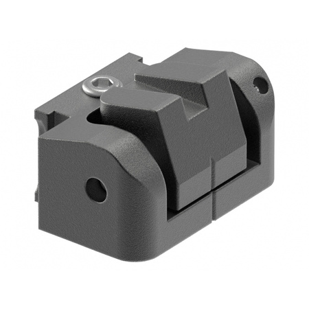 Szczerbinka do kolimatora Leupold DeltaPoint Pro Reflex Sight