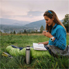 Termos Esbit Majoris Vacuum Flask 0,5 l srebrny