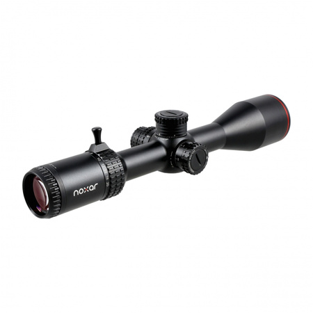 Luneta optyczna Noxar Magnar 2,5-20x50 PRO (plus obejmy 30mm PIcantinny)