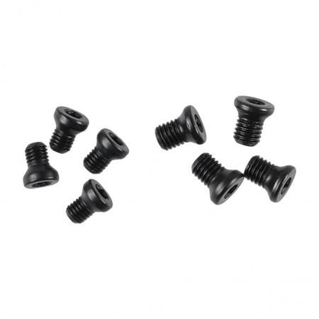 Szyna Recknagel do Remington 700 0 MOA krótka podwyższona 57060-0012