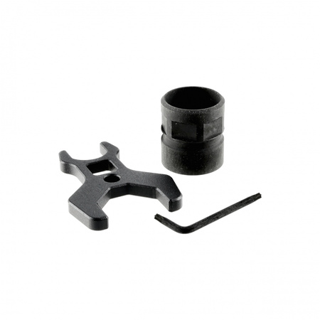 Łoże do AR-15 Leapers UTG Pro Arwen Float 14", M-LOK