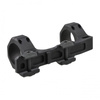 Montaż do lunety jednoczęściowy Reptilia AUS Mount 30 mm Picatinny czarny 100-116