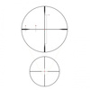 Luneta celownicza Leupold Mark 6HDGen.2 4-24x52 34mm CDS-SZL2 Side Focus Illum. FireDot Duplex