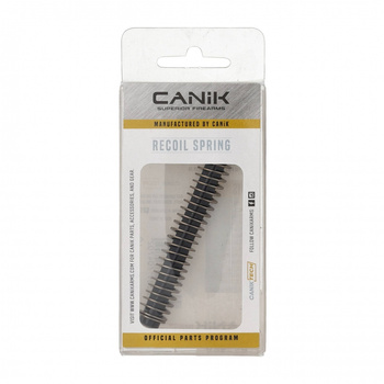 Urządzenie powrotne do pistoletów Canik METE SFT, METE SFT PRO, METE SFx PRO, SFx RIVAL, TP9 SA MOD.2, TP9 SF, TP9 SFx sprężyna standardowa MMA-370