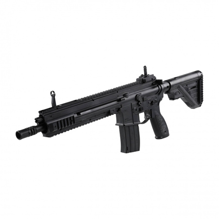 Karabinek wiatrówka Heckler&Koch HK416 A5 4,5 mm CO2 BB semi