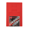 Zestaw 2 matryc Hornady kal. 6,5x55 (.264)