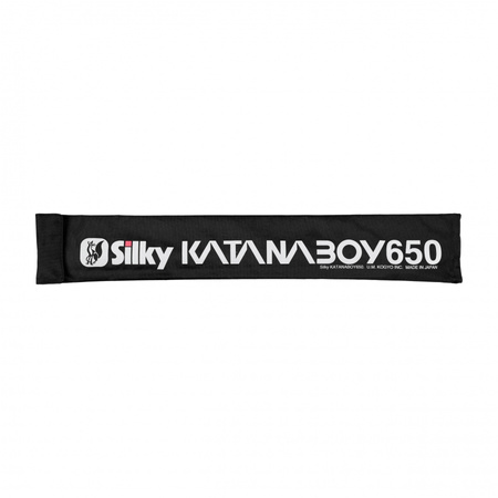Piła ręczna składana Silky Katanaboy 650-4