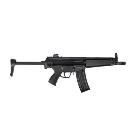 Replika karabinek ASG H&K Heckler&Koch HK53 A3 6mm full auto gas