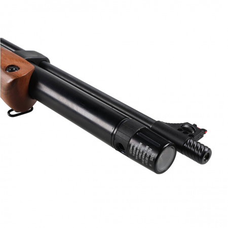 Wiatrówka PCP Optima by Hatsan BT65 SB-W LW 6,35 mm