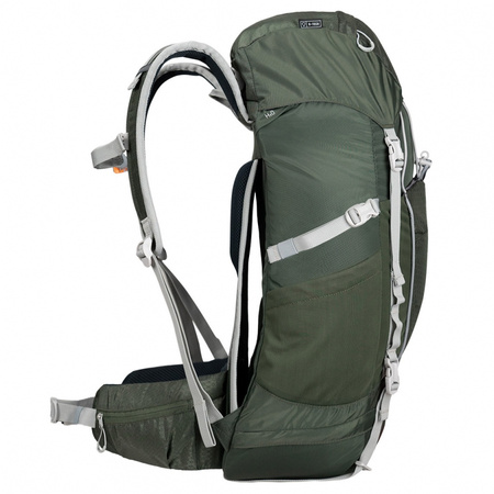 Plecak Alpinus Zarand II 35 zielony