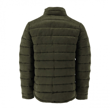 Kurtka Tom Collins - ciemnozielony